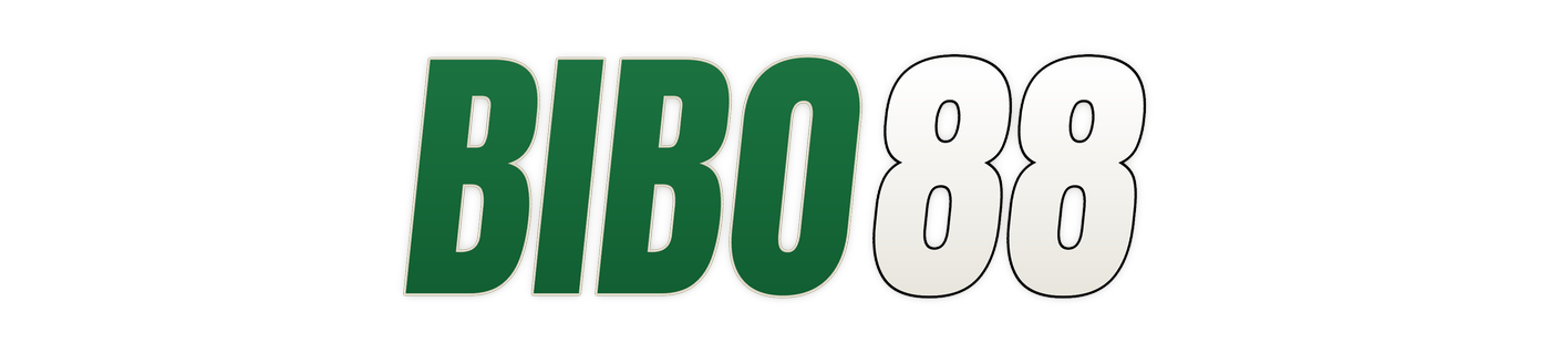 bibo88 লোগো